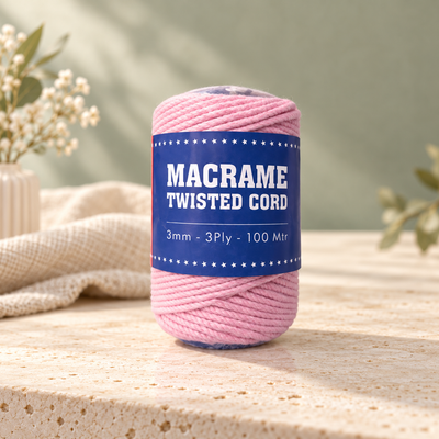 Macrame