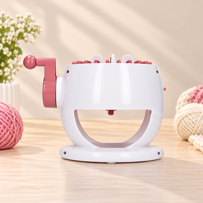 Knitting Machine