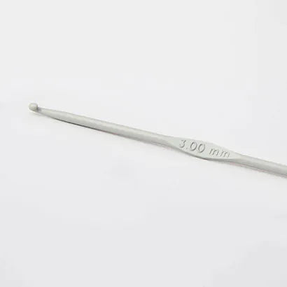 Aluminium Crochet