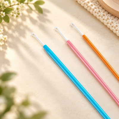 Wool / Tapestry Needles