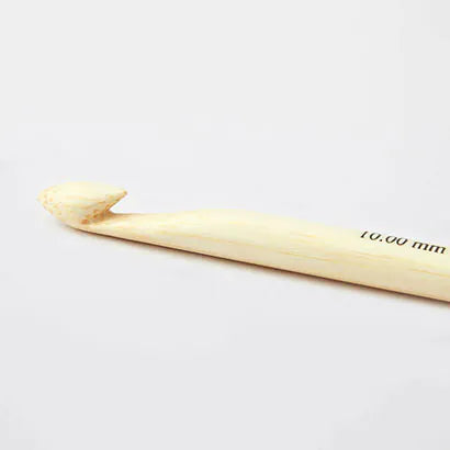 Bamboo Crochet