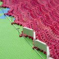 Green Wire Stick