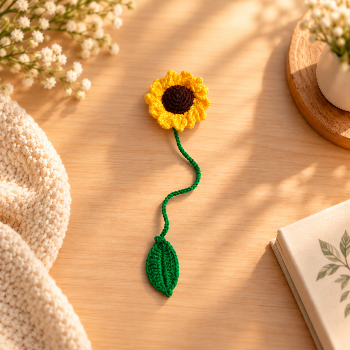 Bookmarks