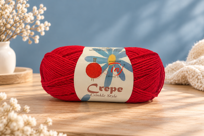 Crepe