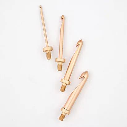 Crochet hook