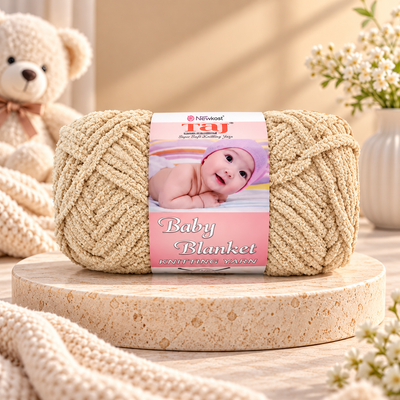 Baby Blankets