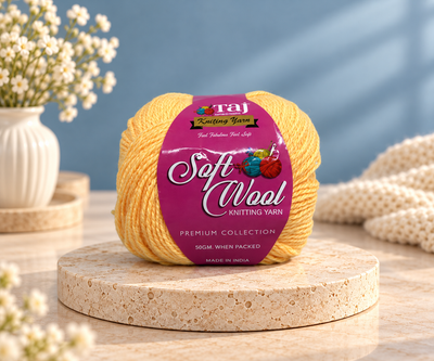 Soft Wool