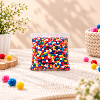Pompom