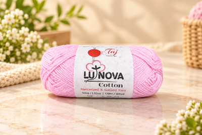Lunova Cotton