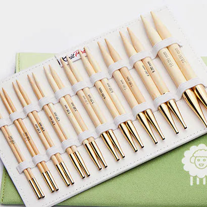 Bamboo Sets