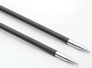 Single Pointed Needles