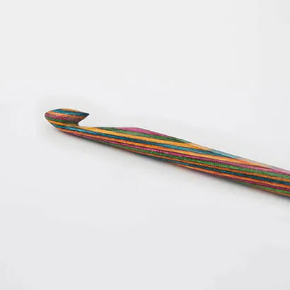 Symfonie Crochet