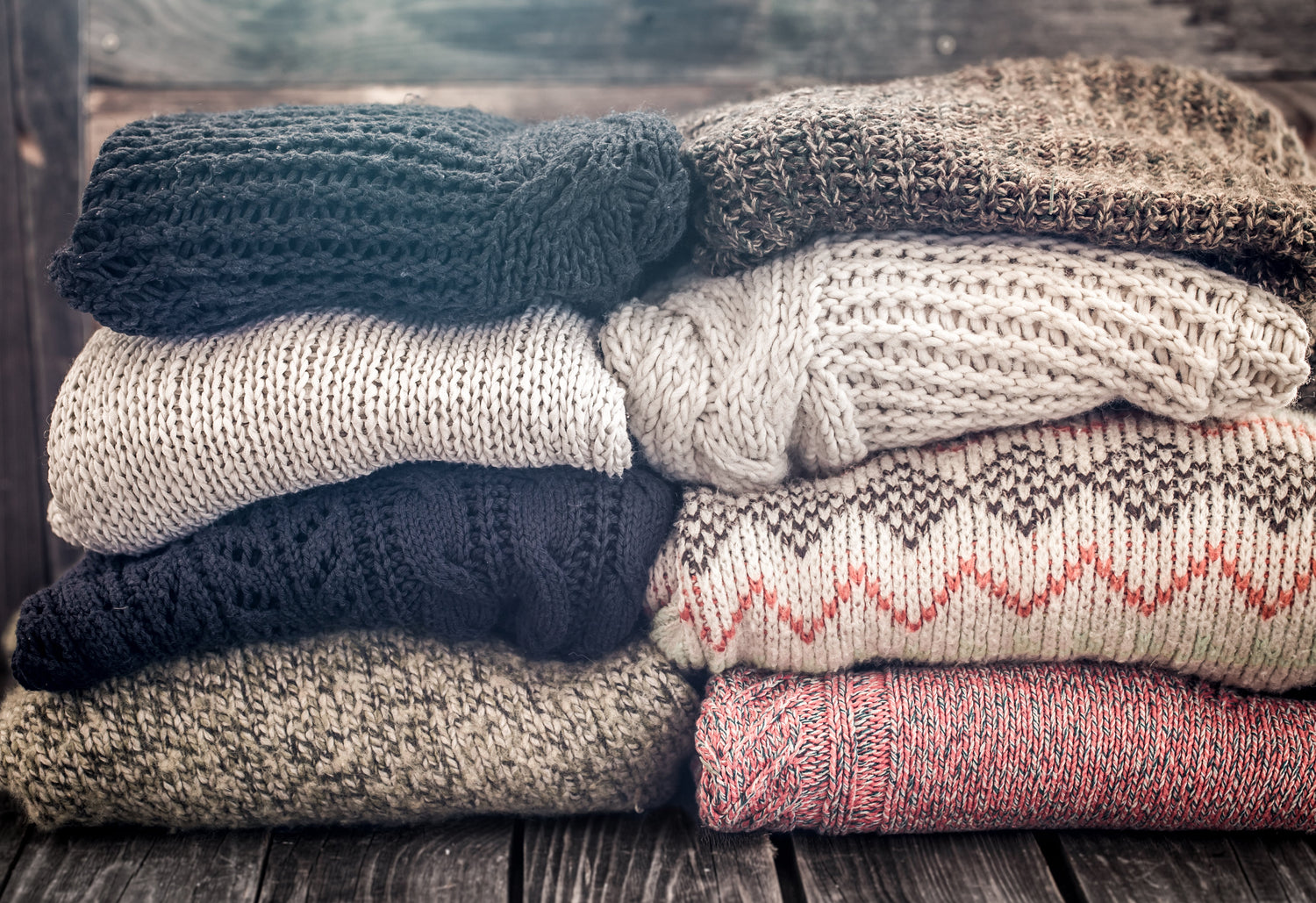 Sweaters
