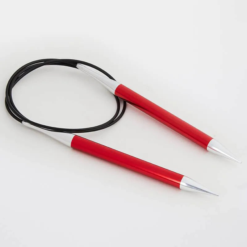 Circular Needle