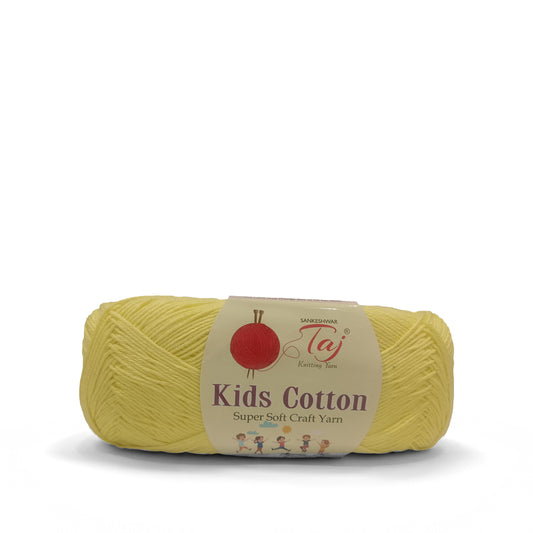 Kids Cotton - 23