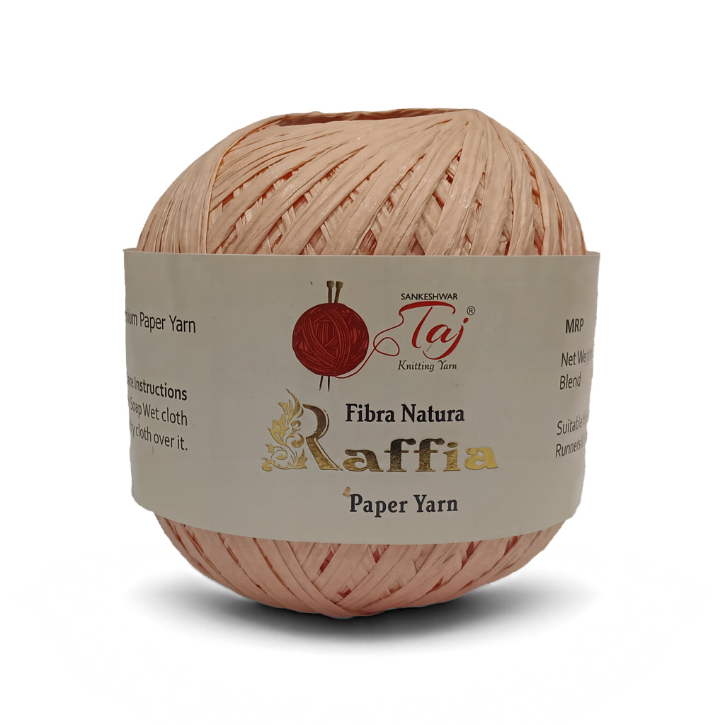 Raffia 01