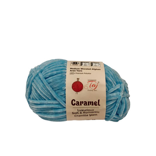 Caramel 02