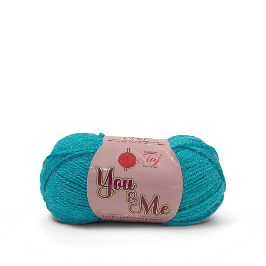 You and Me 07