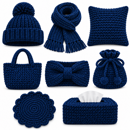 Taj Mousse - 68 – Tealish Blue