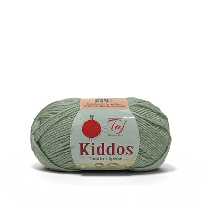 Kiddos 11