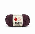 Mousse - 40 – Creative Knitting Yarn