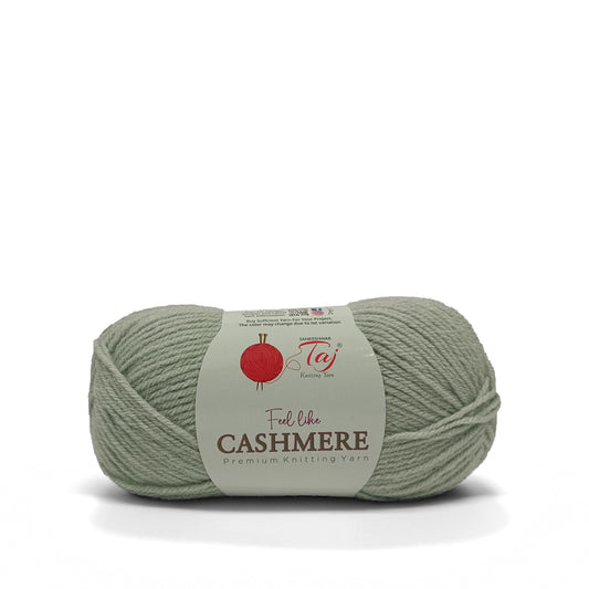 Feel Like Cashmere - 26