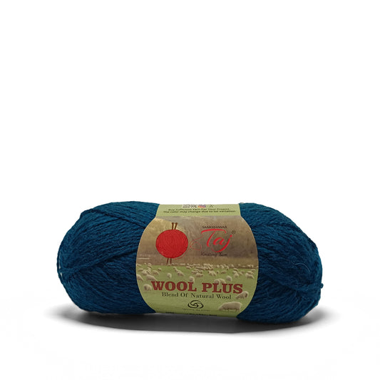 Wool Plus - 31