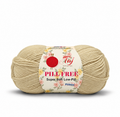 Pillfree 16 – Luxurious Anti-Pill Yarn for Knitting