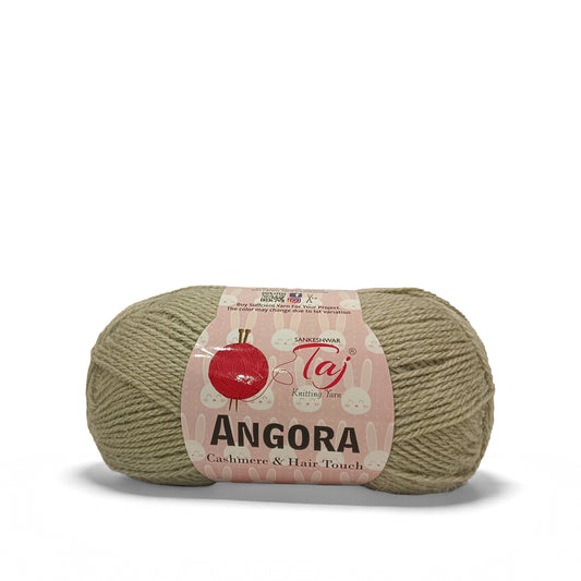 Angora 24