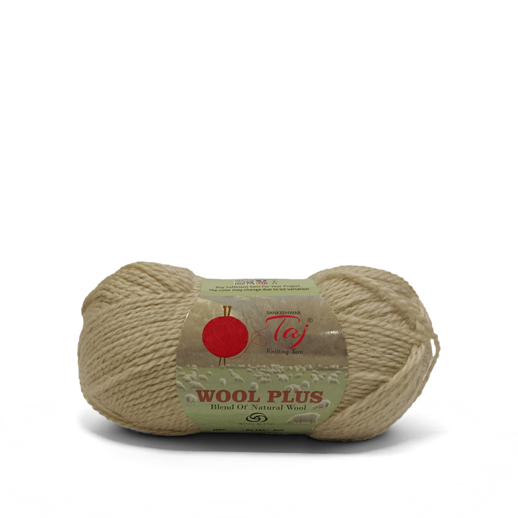 Wool Plus - 04