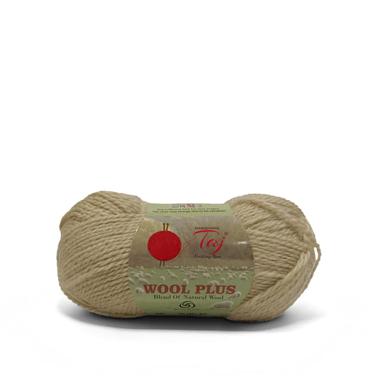 Wool Plus - 04