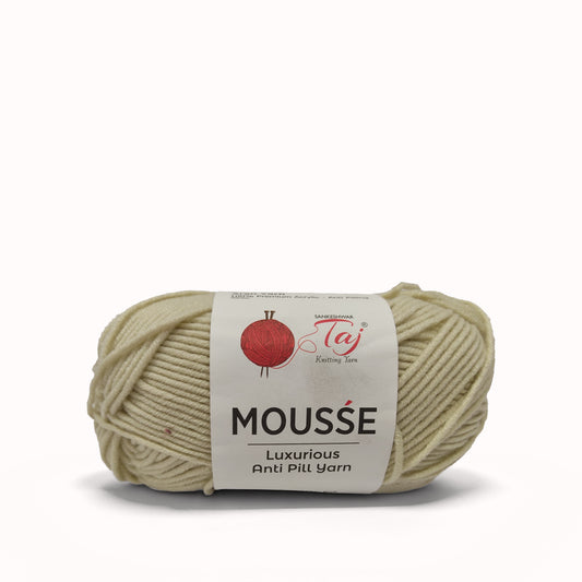 Mousse - 06