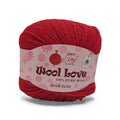 Wool Love - 17