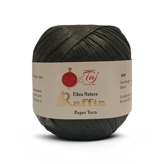 Raffia 10