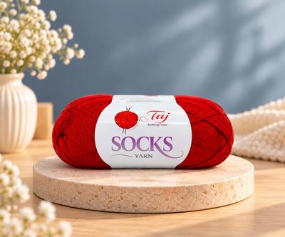 Socks Yarn