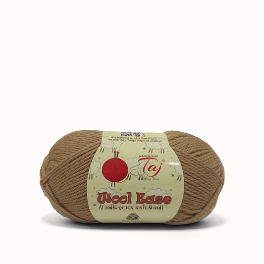 Wool Ease 11
