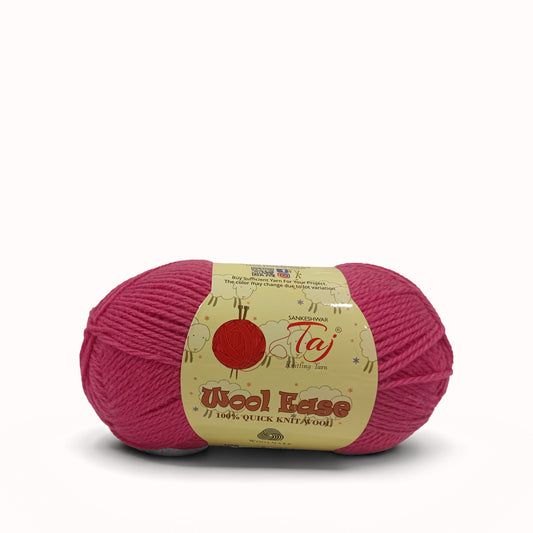 Wool Ease 7