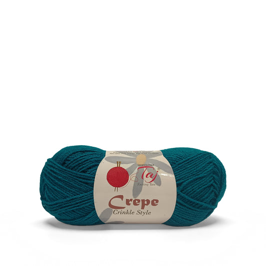 Crepe - 38