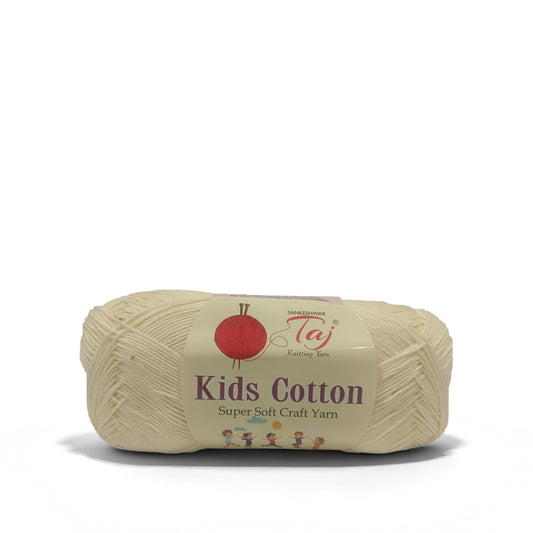 Kids Cotton - 03