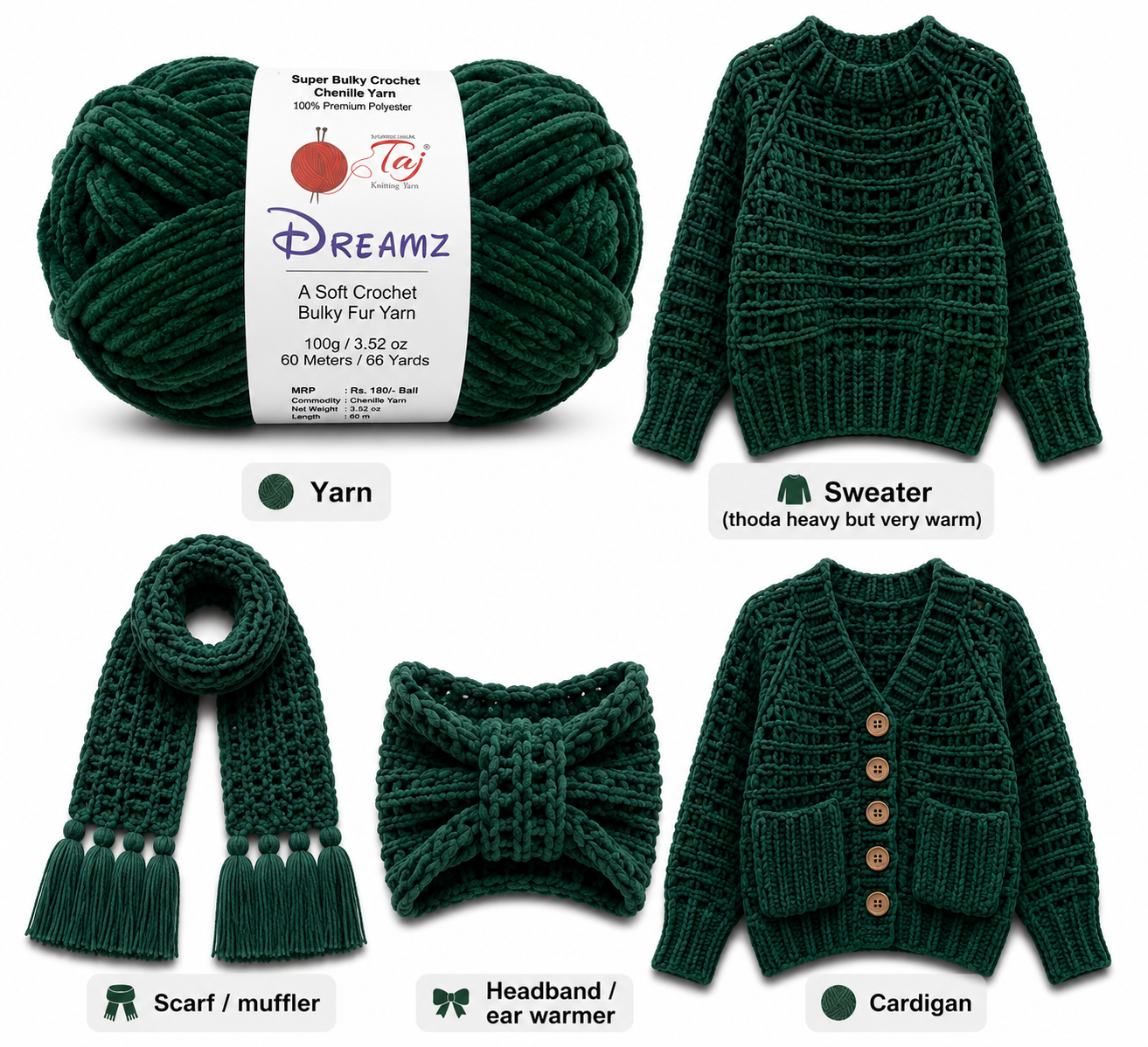 Dreamz-104