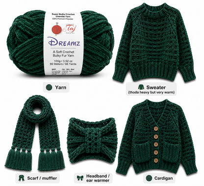 Dreamz-104