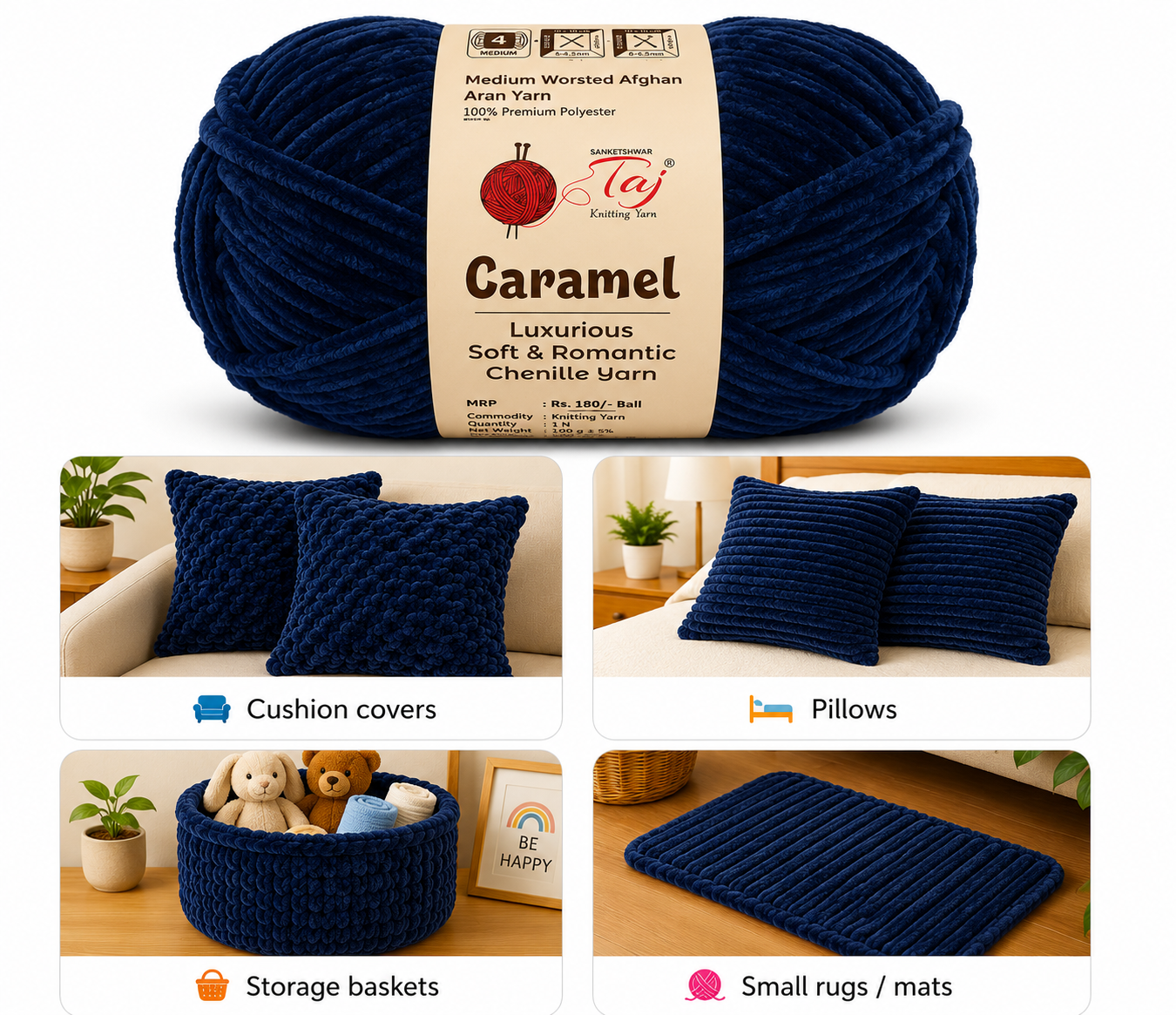 Caramel 10
