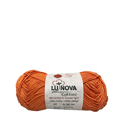 Silkora Cotton - 10