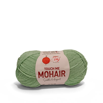 Touch Me Mohair
