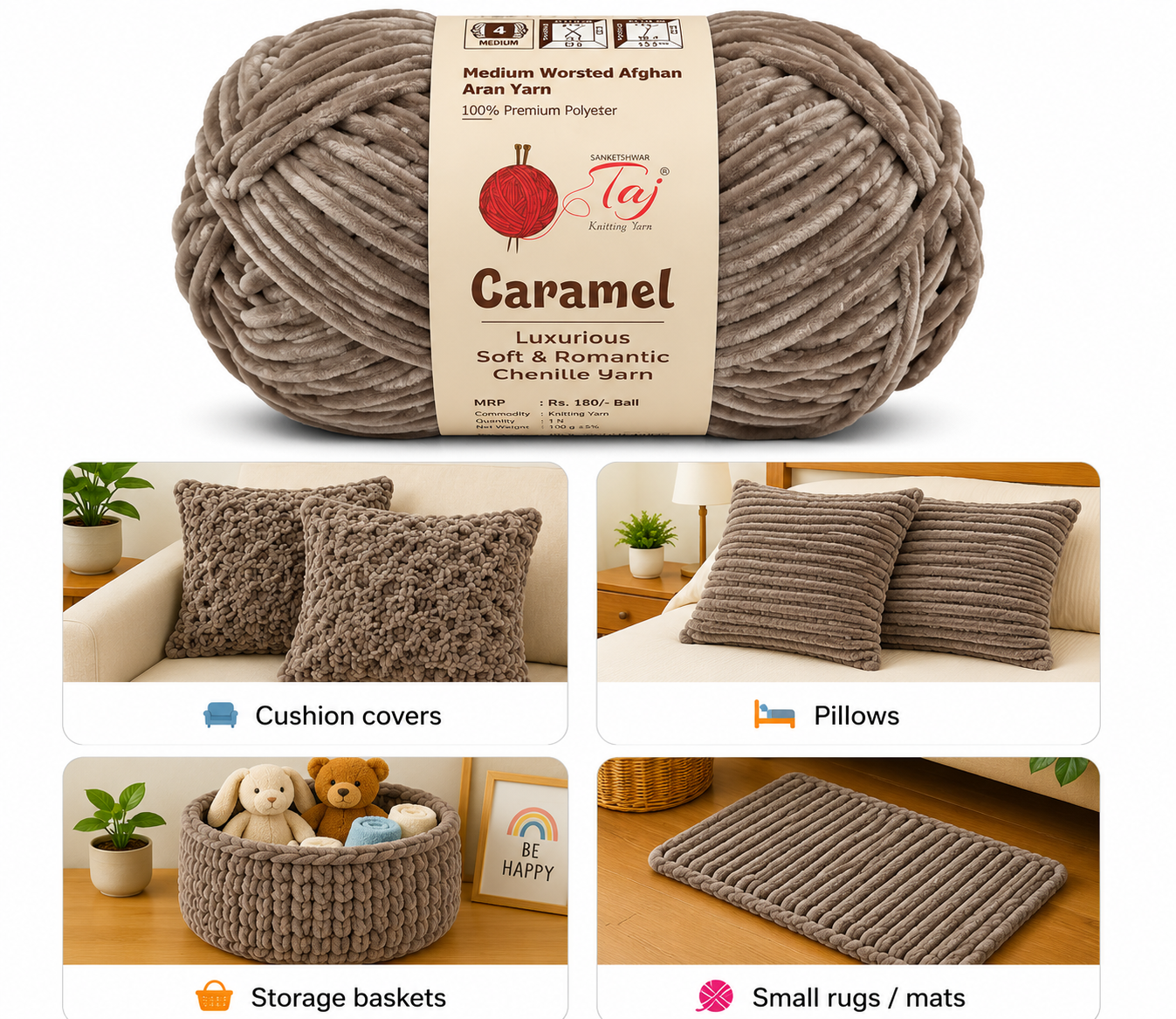 Caramel 11