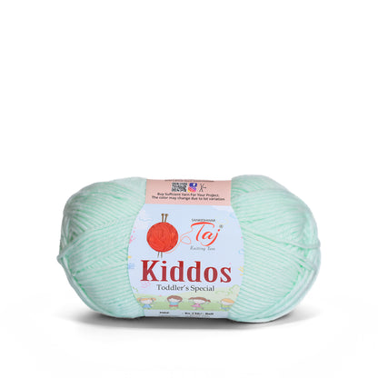 Kiddos 11