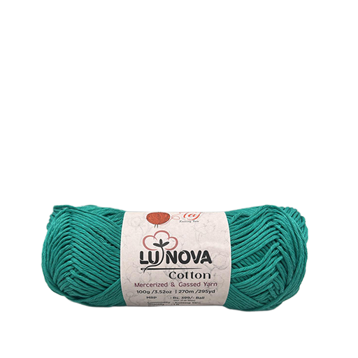 Silkora Cotton - 11