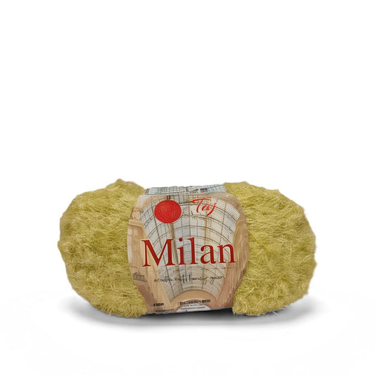 Milan 12