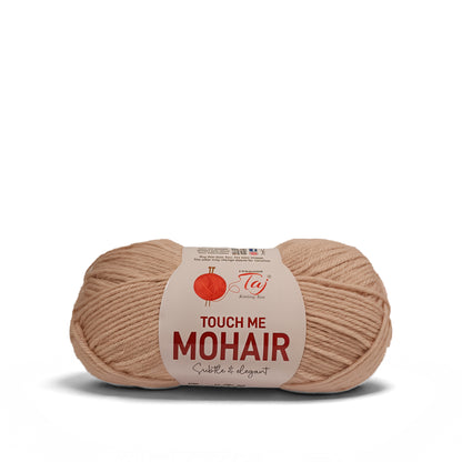 Touch Me Mohair