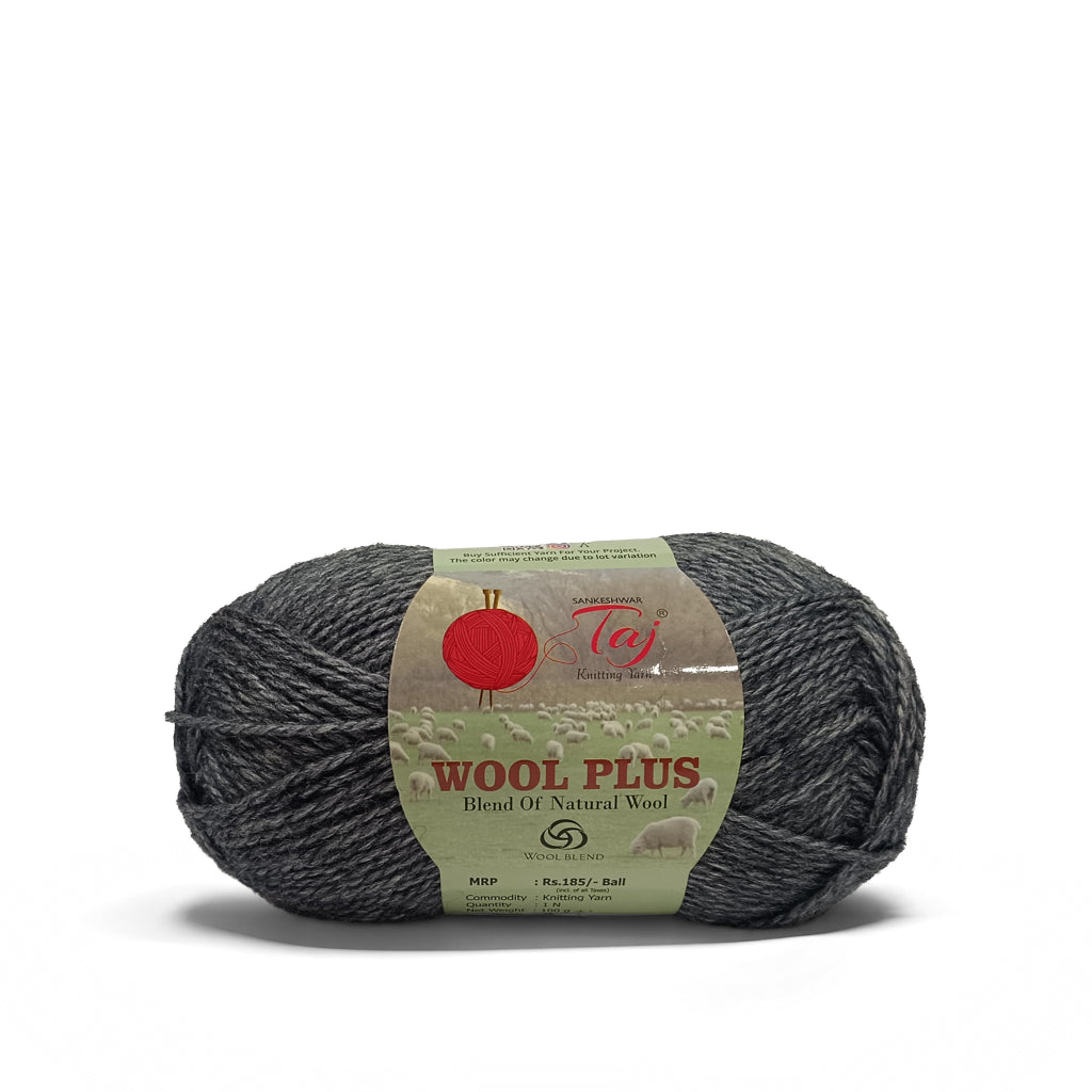 Wool Plus - 13
